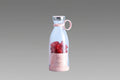 Portable USB Rechargeable Mini Blender – Travel Juice Maker