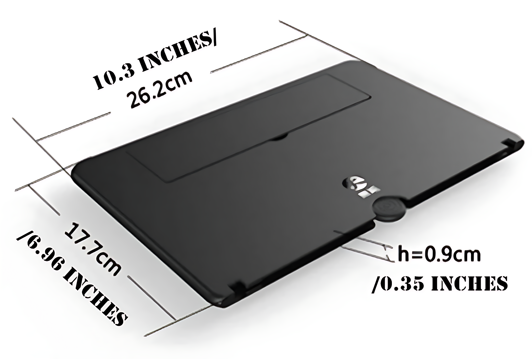 Universal  3D Mobile Screen Magnifier – Movie & Gaming Edition